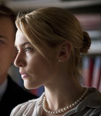 Kate Winslet in Carnage
